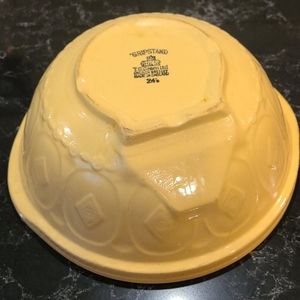 🇬🇧 Classic British Gripstand Bowl "24"